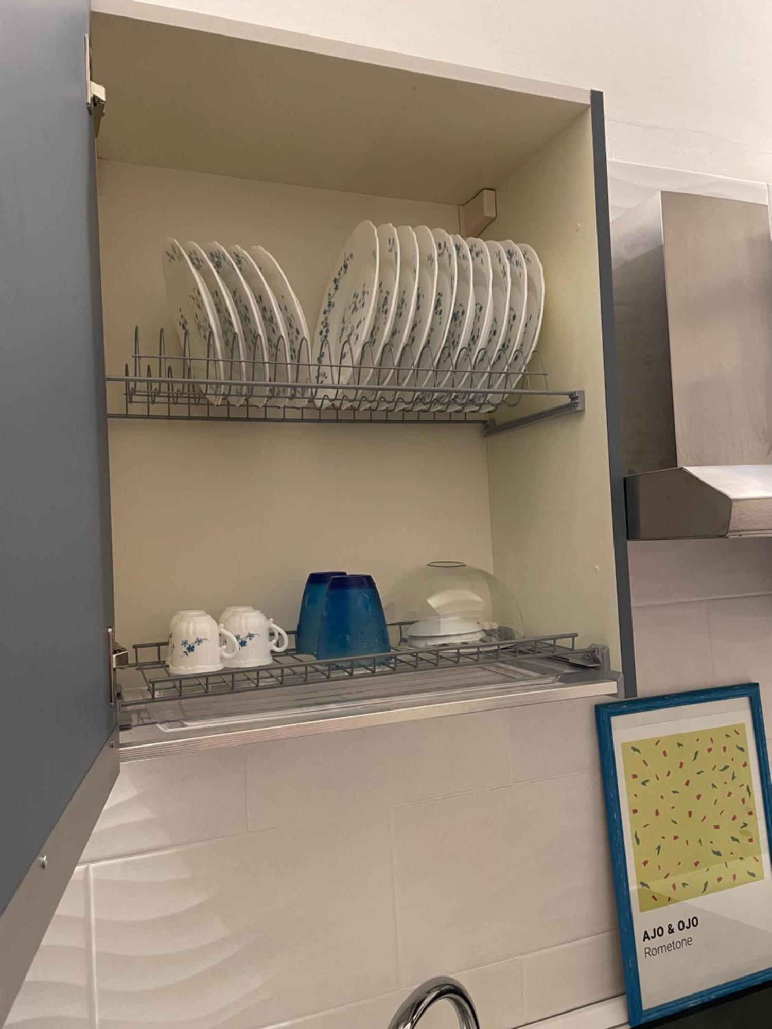 Domus Gaia Apartman Róma Kültér fotó