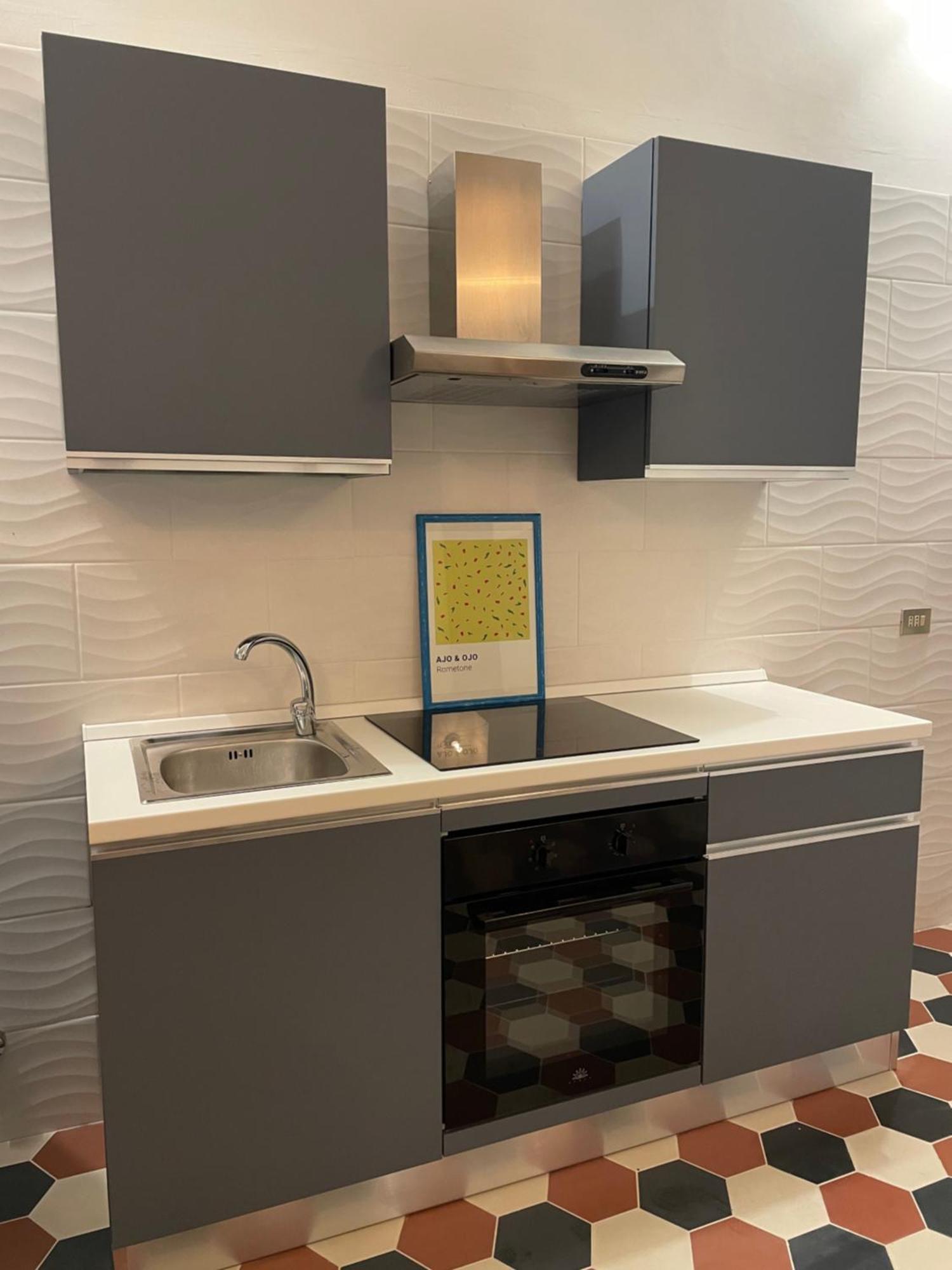 Domus Gaia Apartman Róma Kültér fotó