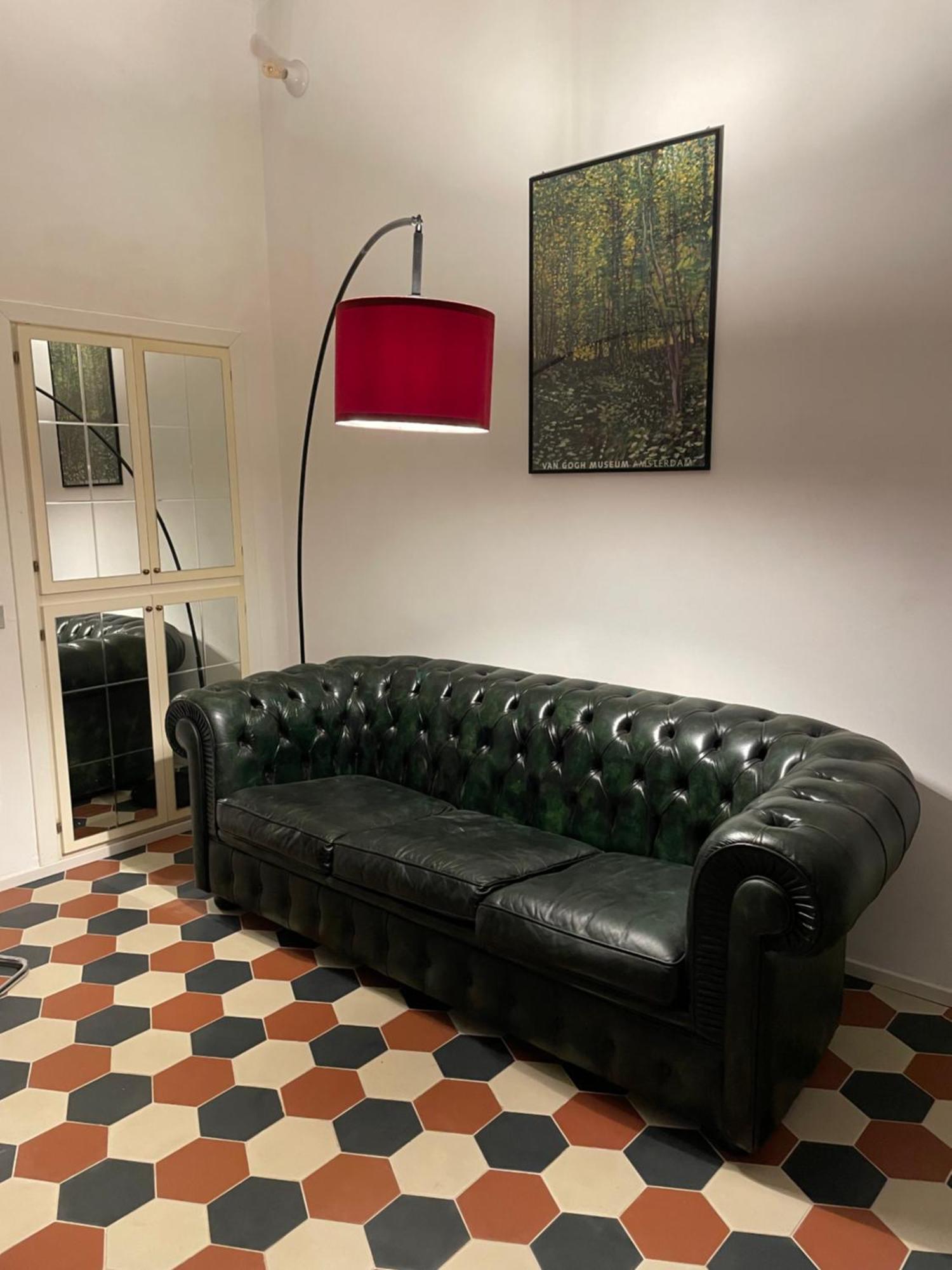 Domus Gaia Apartman Róma Kültér fotó