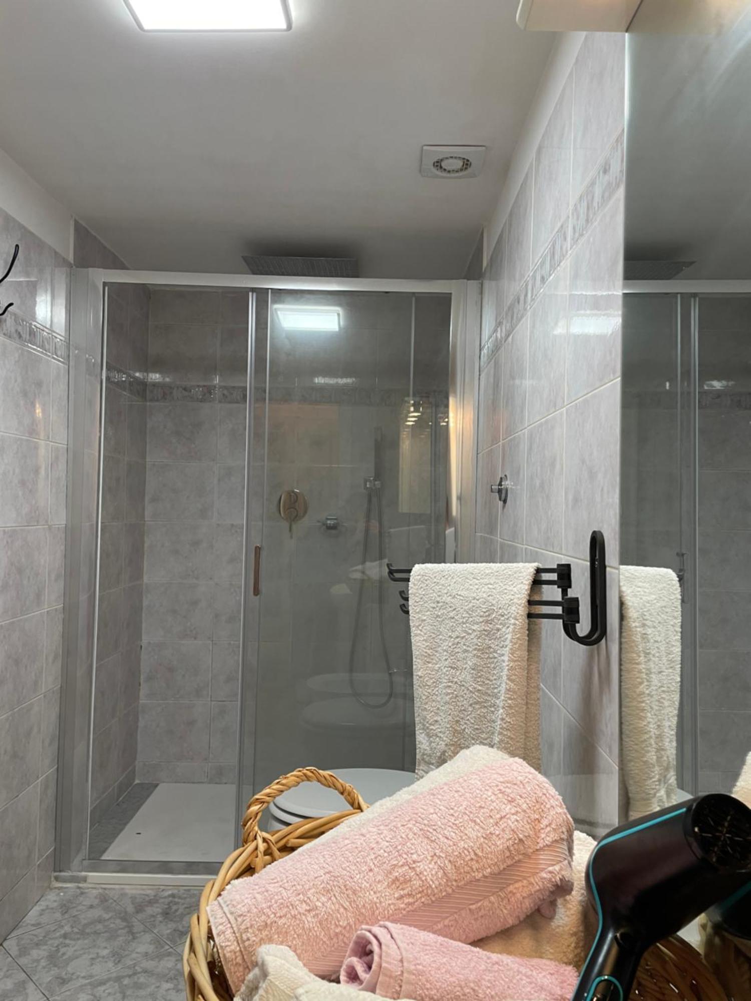 Domus Gaia Apartman Róma Kültér fotó