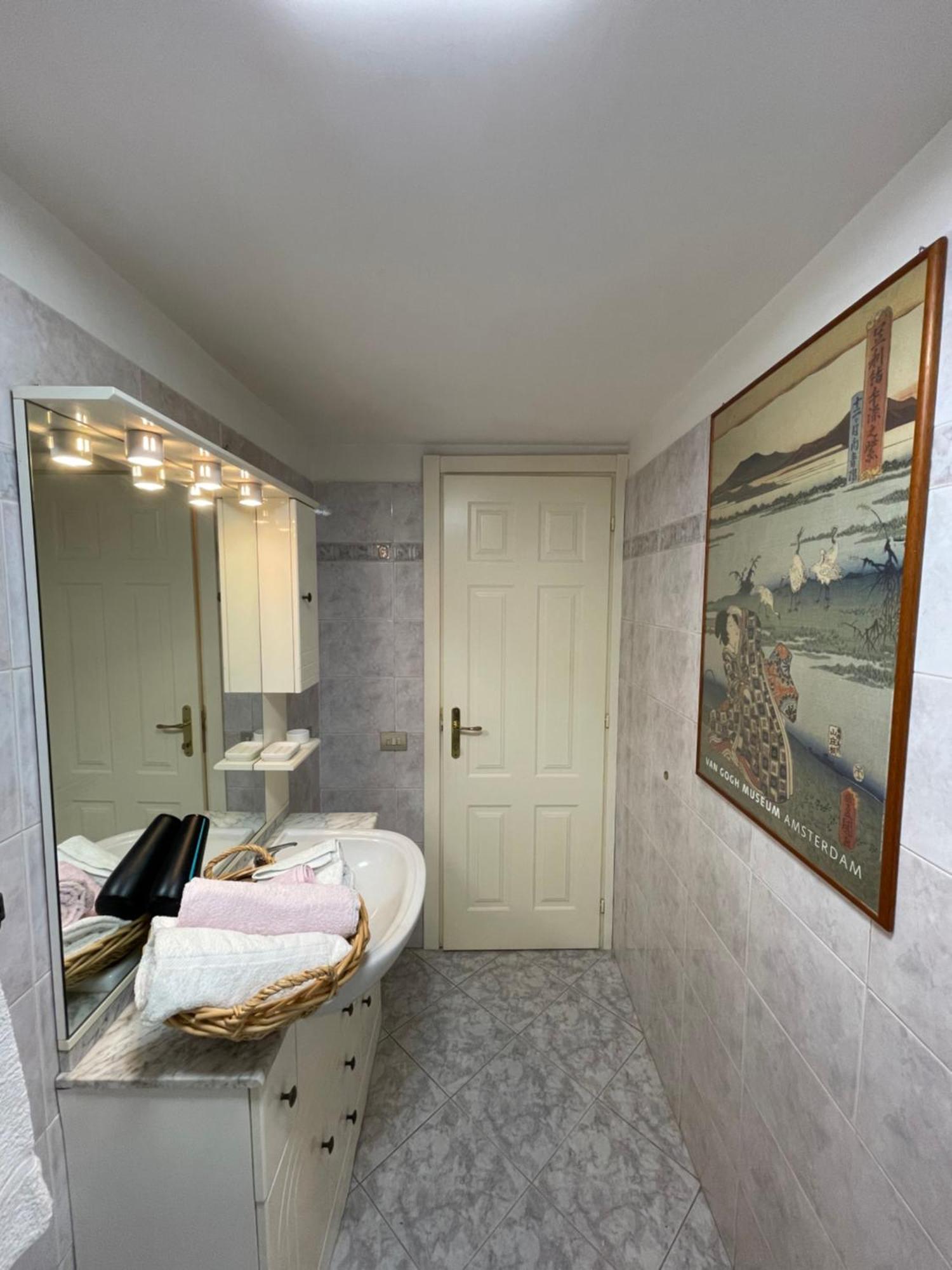 Domus Gaia Apartman Róma Kültér fotó