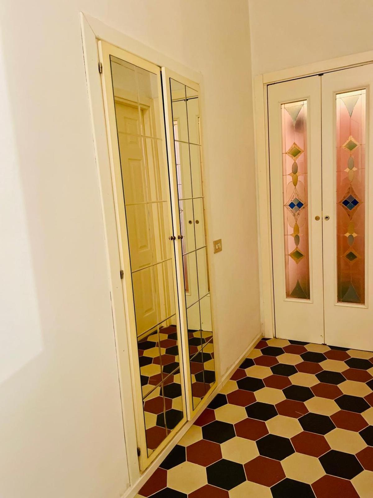 Domus Gaia Apartman Róma Kültér fotó