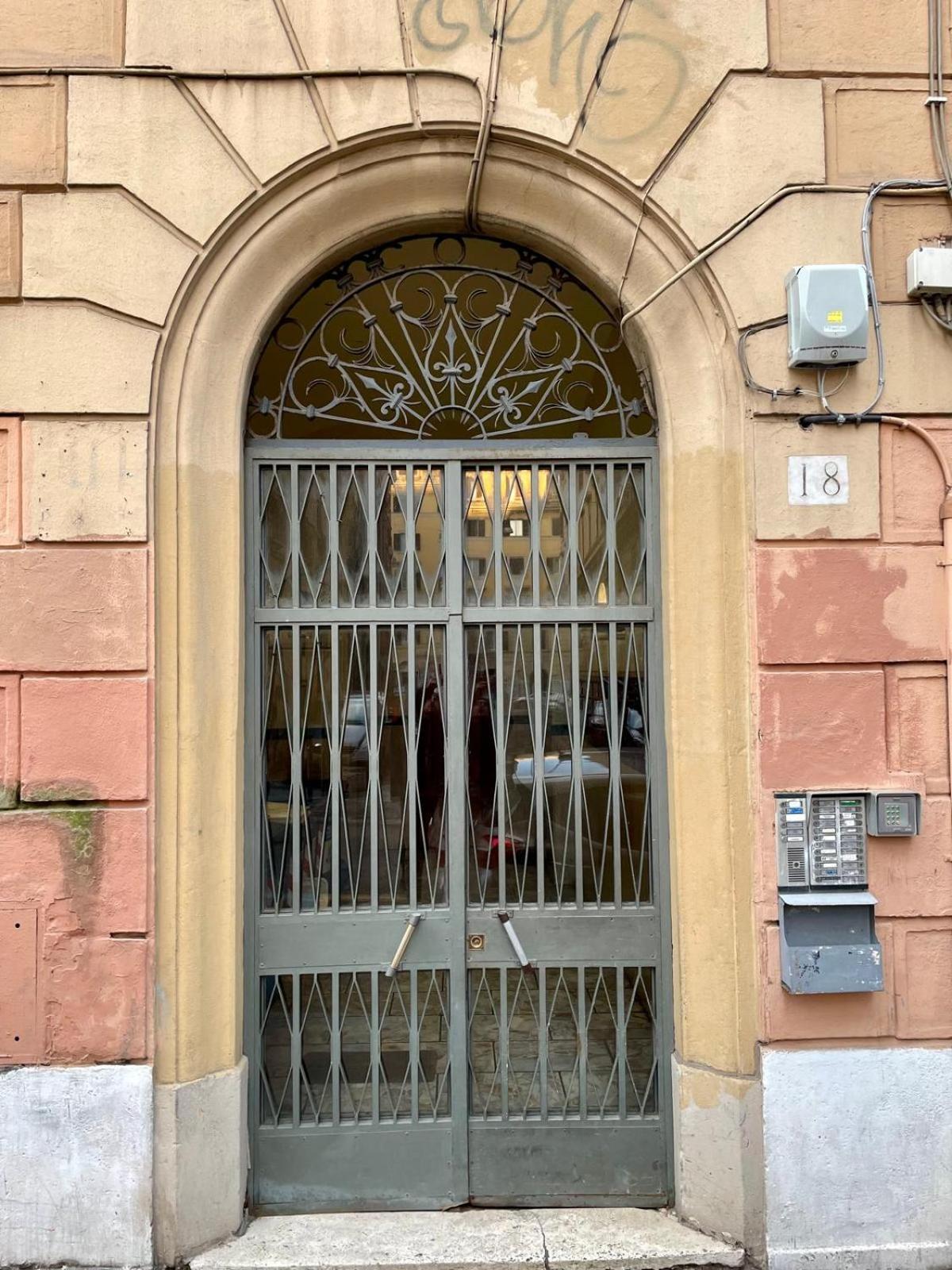 Domus Gaia Apartman Róma Kültér fotó