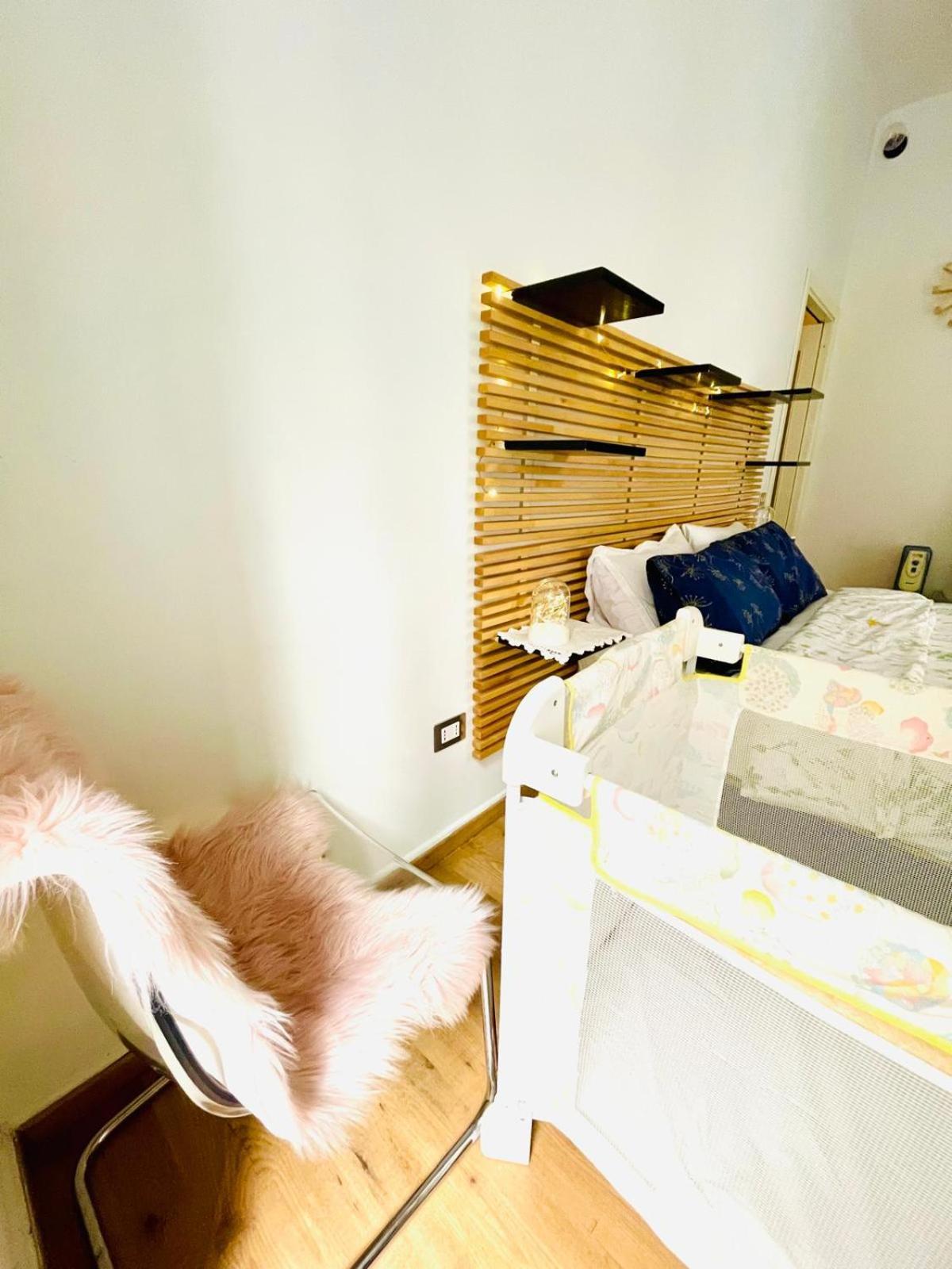 Domus Gaia Apartman Róma Kültér fotó