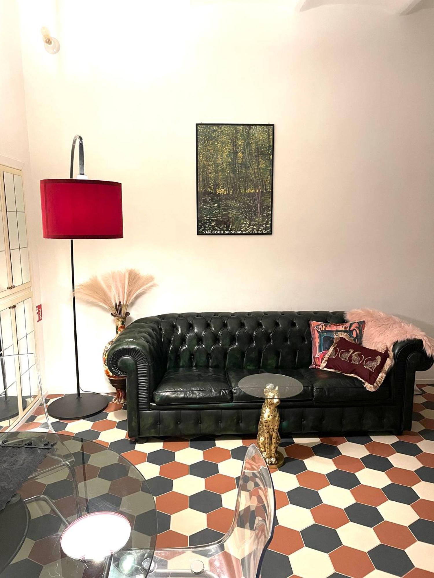 Domus Gaia Apartman Róma Kültér fotó